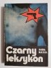 CZARNY LEKSYKON - Joanna Białecka 1987